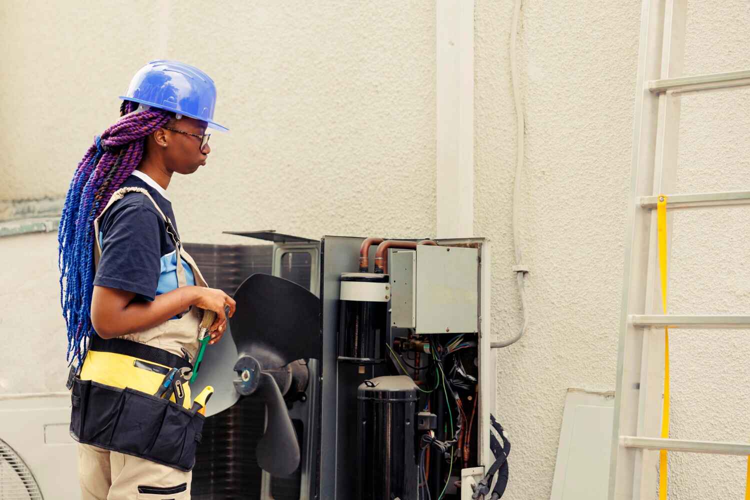 Best Best HVAC companies  in Azalea Park, FL